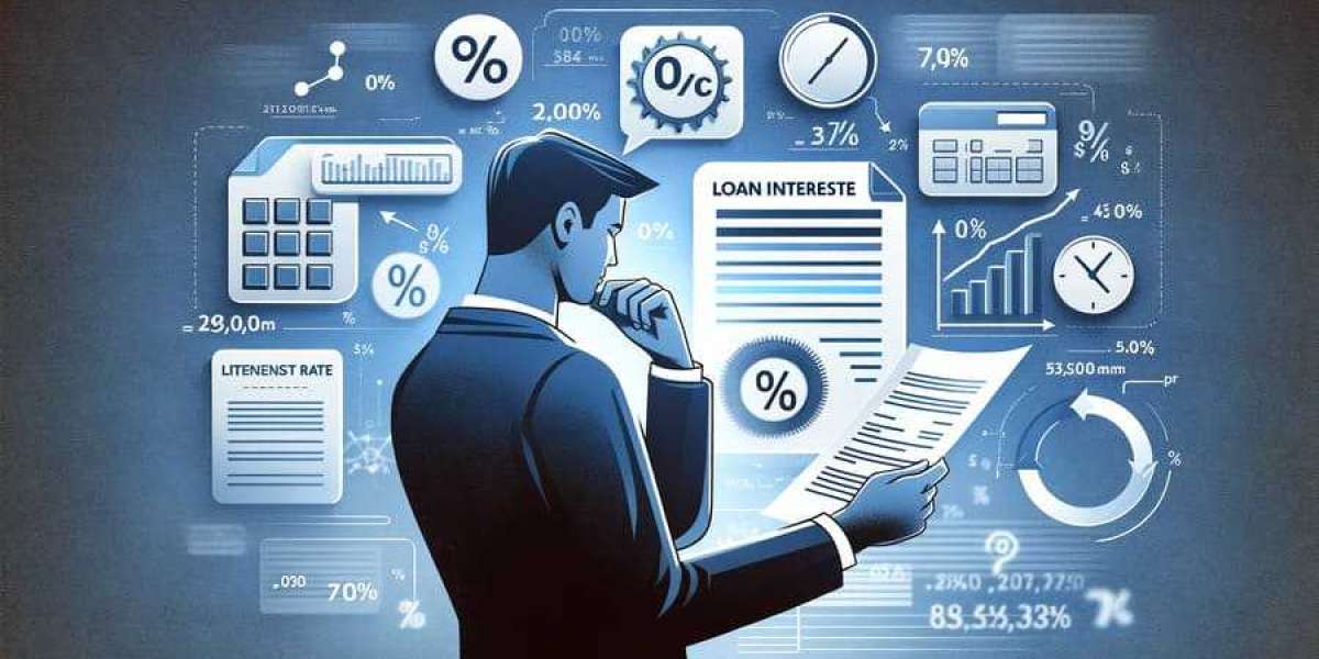 Experience the Ease of Fast and Secure Loan Services with EzLoan