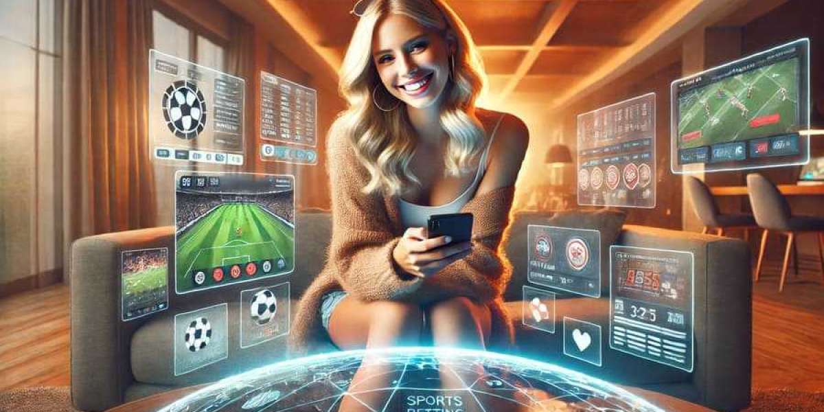 Discover the Best Korean Sports Betting Experience with toto79.in: Your Ultimate Scam Verification Platform