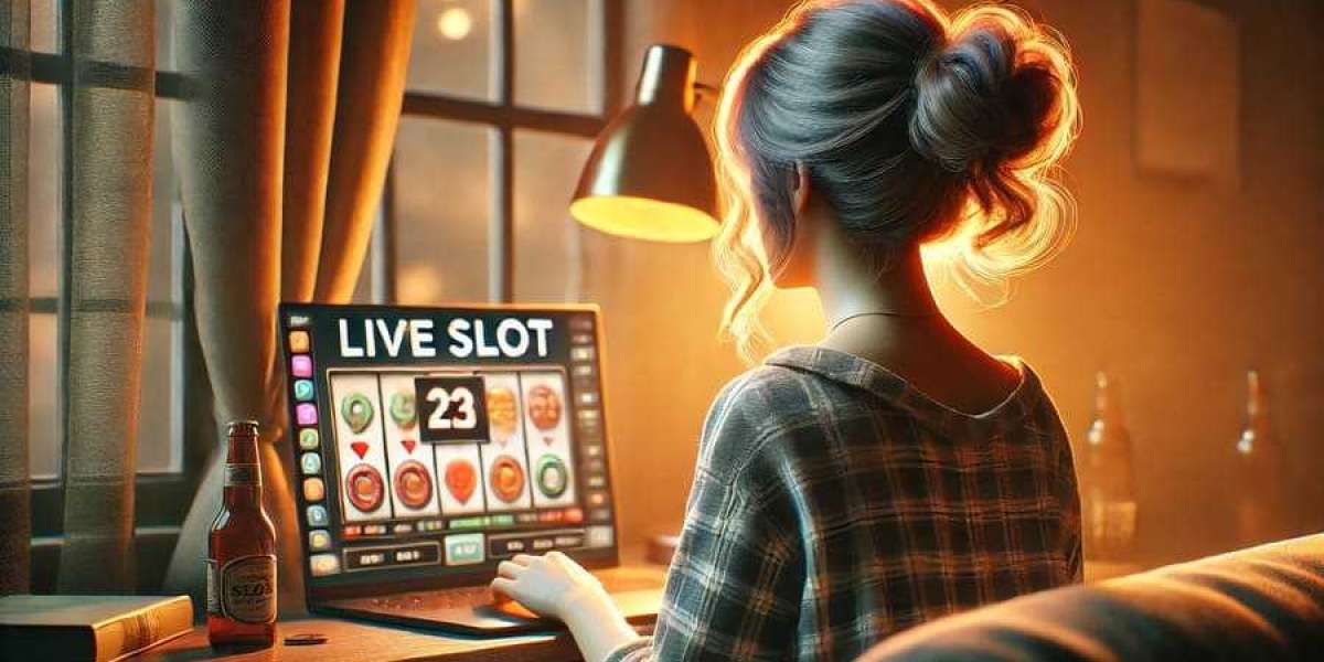 Online Casino Safety: Join the Onca888 Scam Verification Community Today!