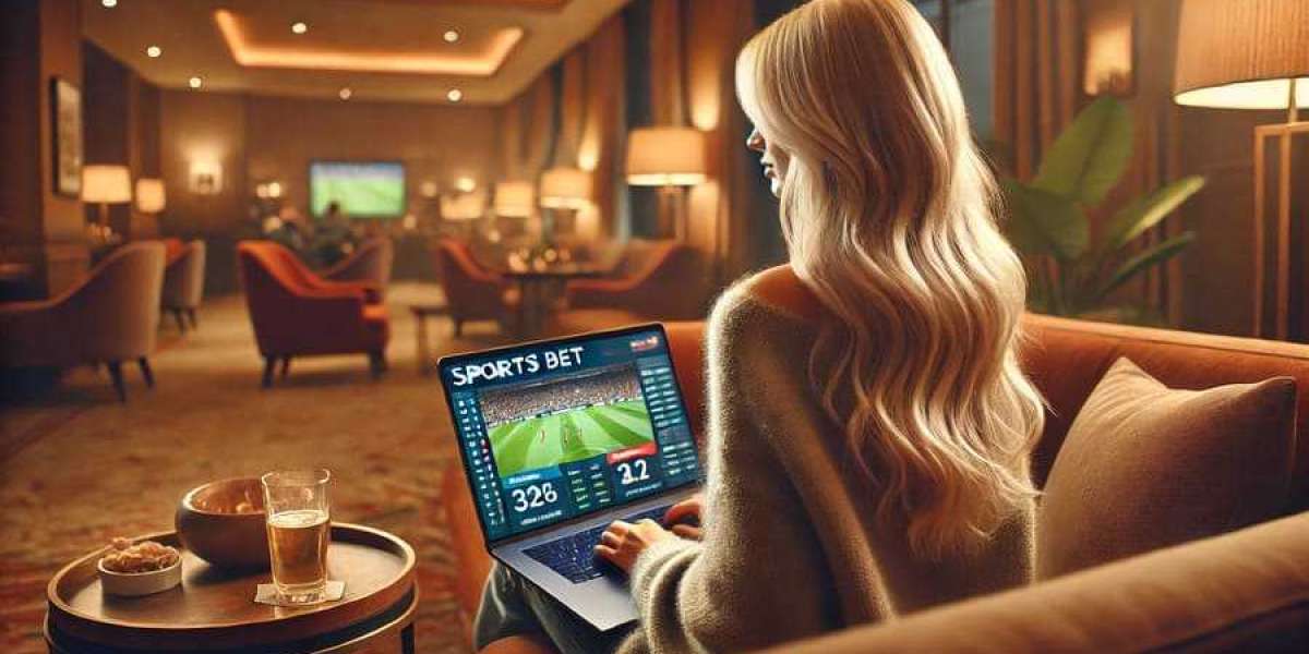 Discover the Ultimate Scam Verification Platform for Online Betting at toto79.in