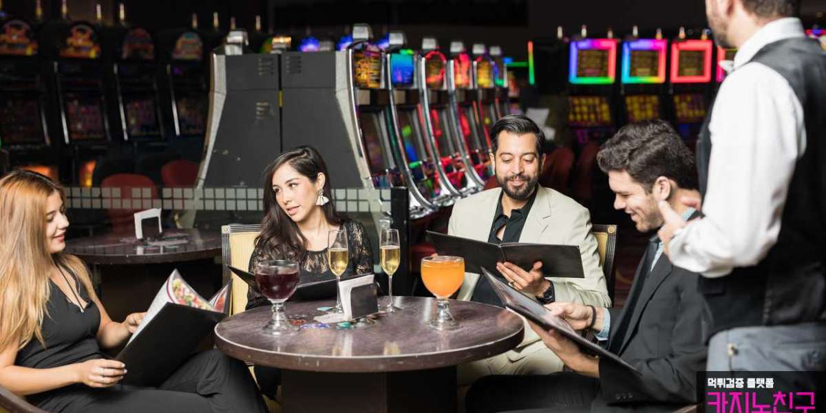 Explore the World of Casino Sites with Casino79: Your Ultimate Scam Verification Platform