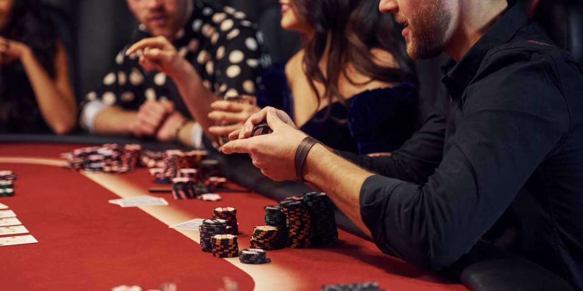 Discover the Finest Casino Websites with Aron's Blog