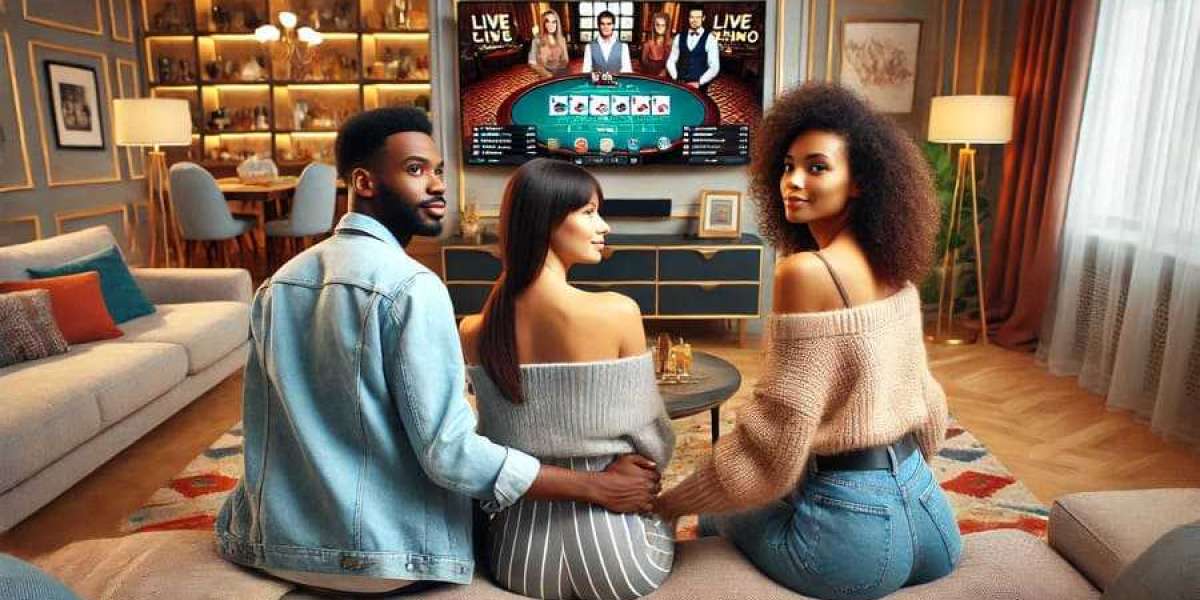 Unveiling the Truth: Online Casino Scam Verification with Onca888