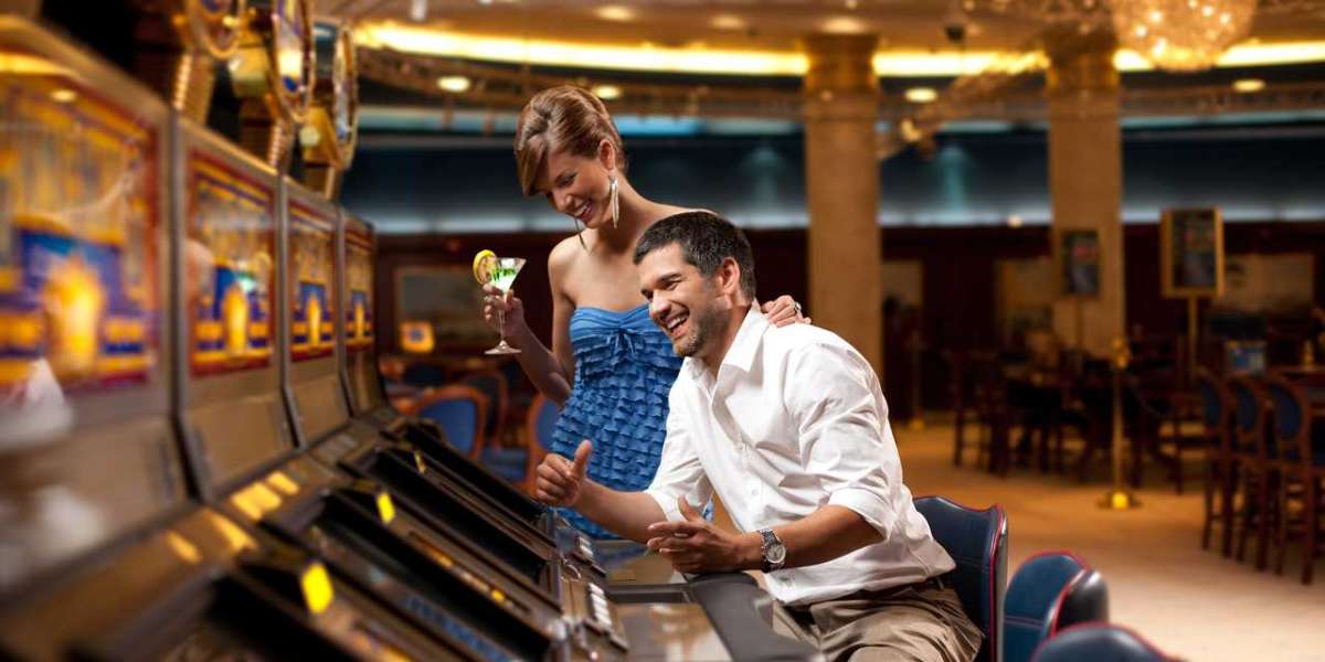Discover the Thrills of Baccarat Sites