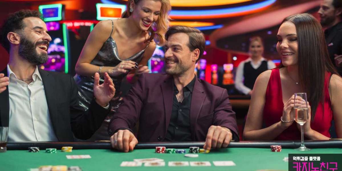 Baccarat Site: Uncover the Perfect Scam Verification Platform with Casino79