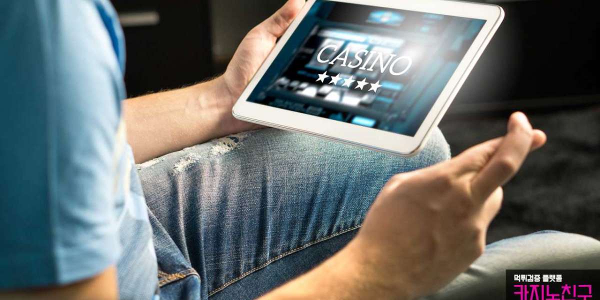 Discover the Benefits of Using Casino79 for Toto Site Scam Verification