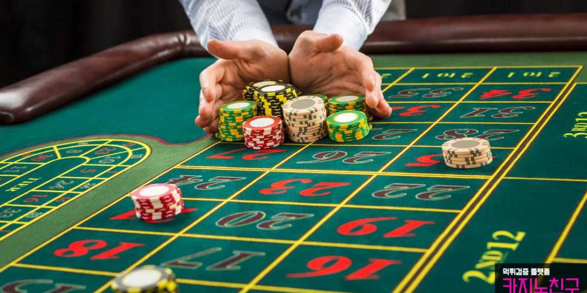 Exploring Casino79: Your Ideal Scam Verification Platform for Slot Site Safety