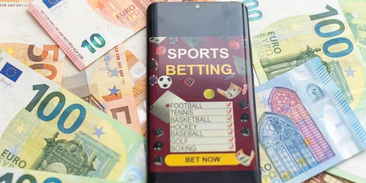Korean Sports Betting: Understanding Trends and Regulations