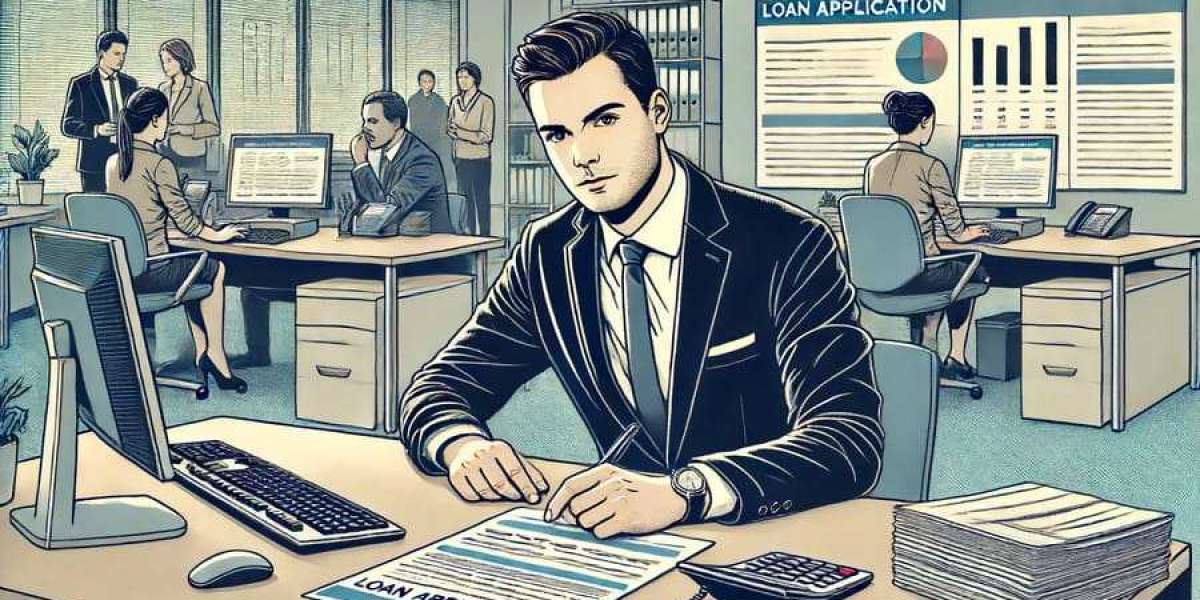 Discover the Convenience of Fast and Easy Loans with EzLoan 24/7