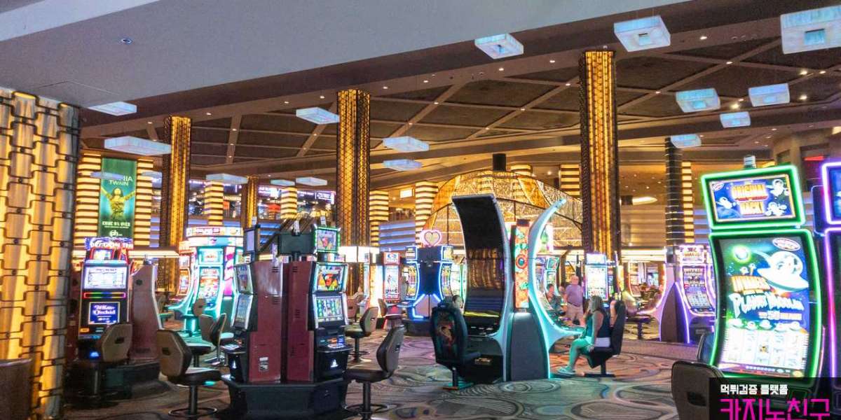 Explore the Perfect Scam Verification Platform with Casino79 for Sports Toto