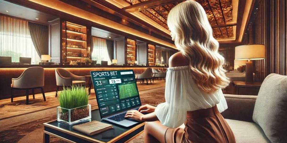 Ensure Safe Betting on Online Gambling Sites with toto79.in's Scam Verification Platform