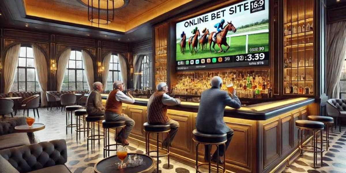 Explore the Perfect Scam Verification Platform for Korean Gambling Sites - Introduce Yourself to toto79.in
