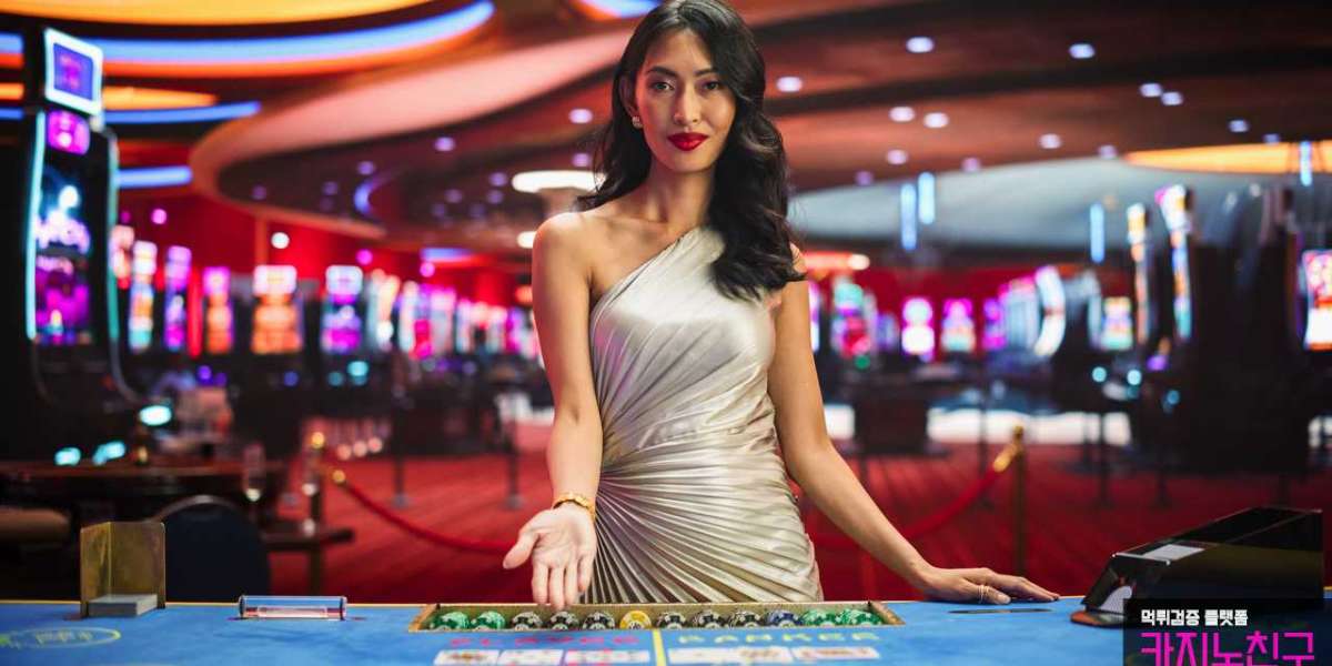 Enhancing Your Sports Toto Experience with the Reliable Casino79 Scam Verification Platform