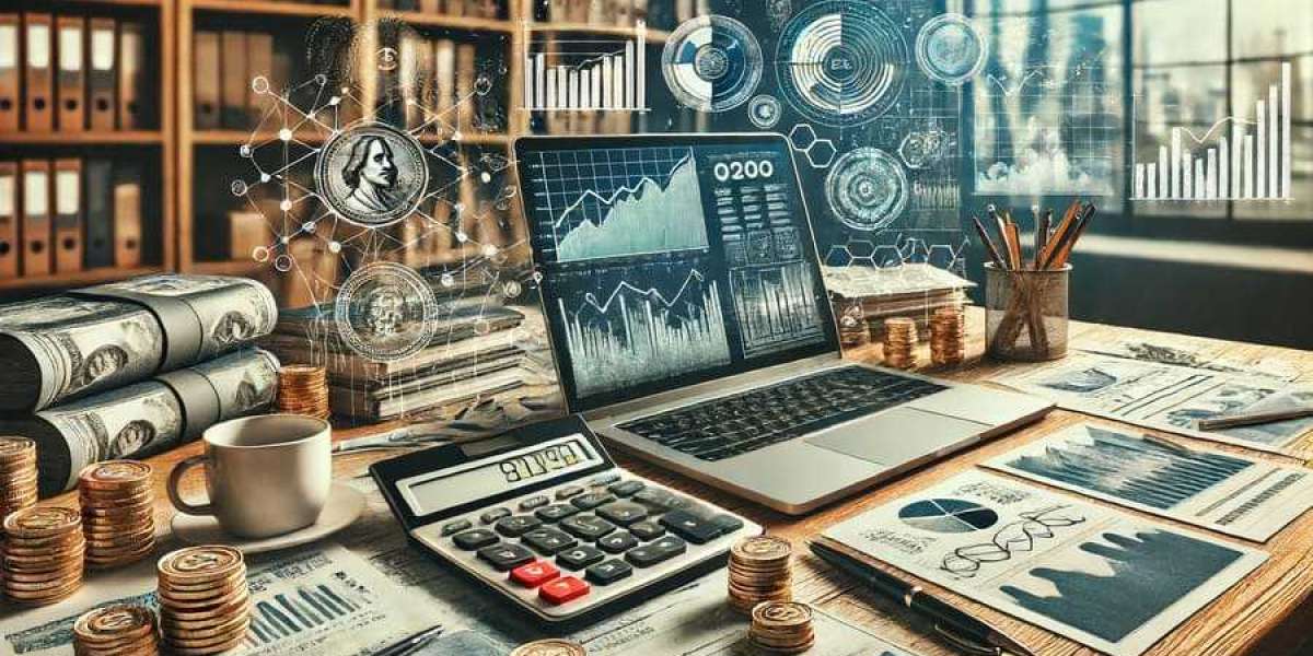 Experience Convenient Financial Solutions with EzLoan Anytime