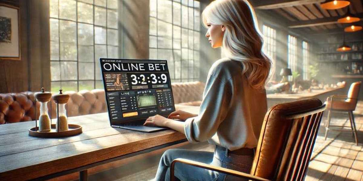 Ensuring Safety with Gambling Sites: The Role of Toto79.in in Scam Verification