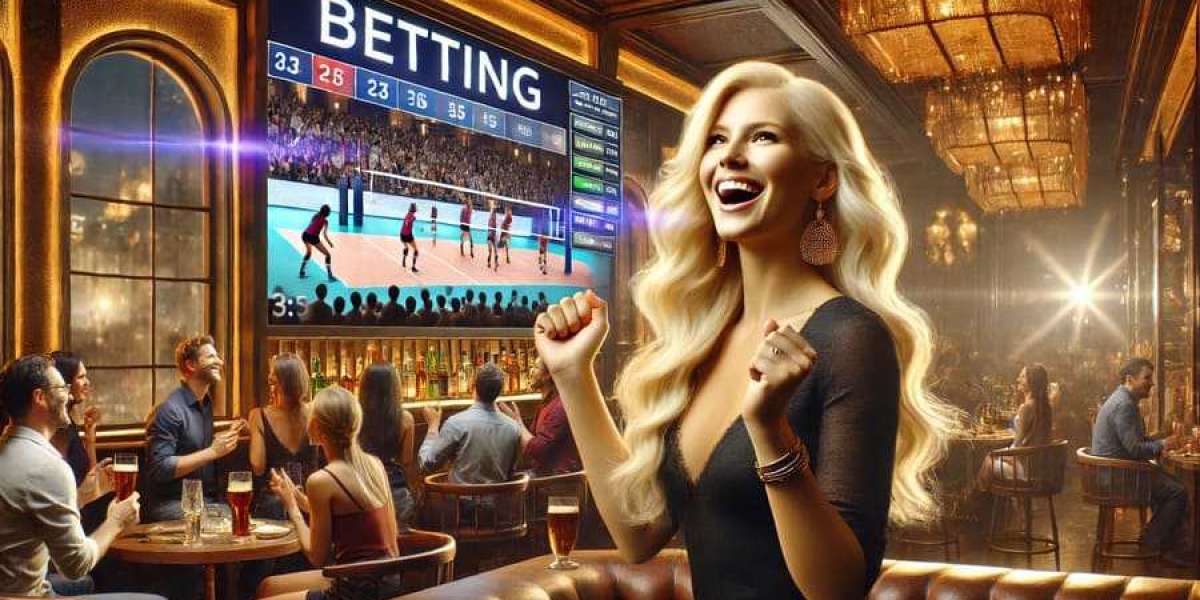 Ensuring Safe Online Sports Betting with the Reliable Scam Verification Platform toto79.in