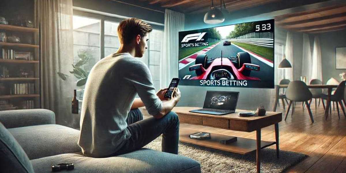 Discovering the Ultimate Scam Verification Platform for Online Gambling Sites: toto79.in