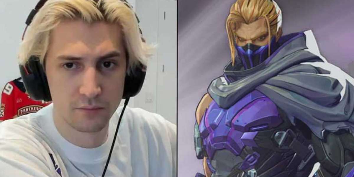 Marvel Rivals: xQc's Call for Anti-Stream Sniping Changes