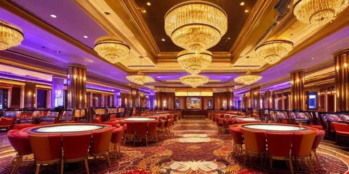 Vibrant Supplier Events during Party Casino
