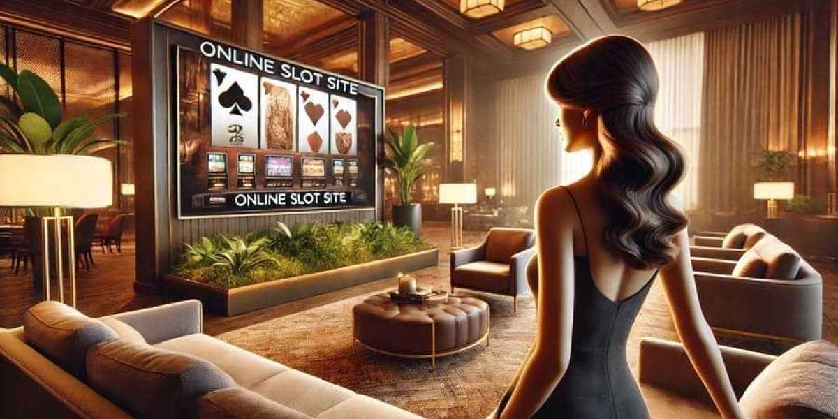 Exploring the Online Casino Scam Verification Community: A Trustworthy Look at Onca888
