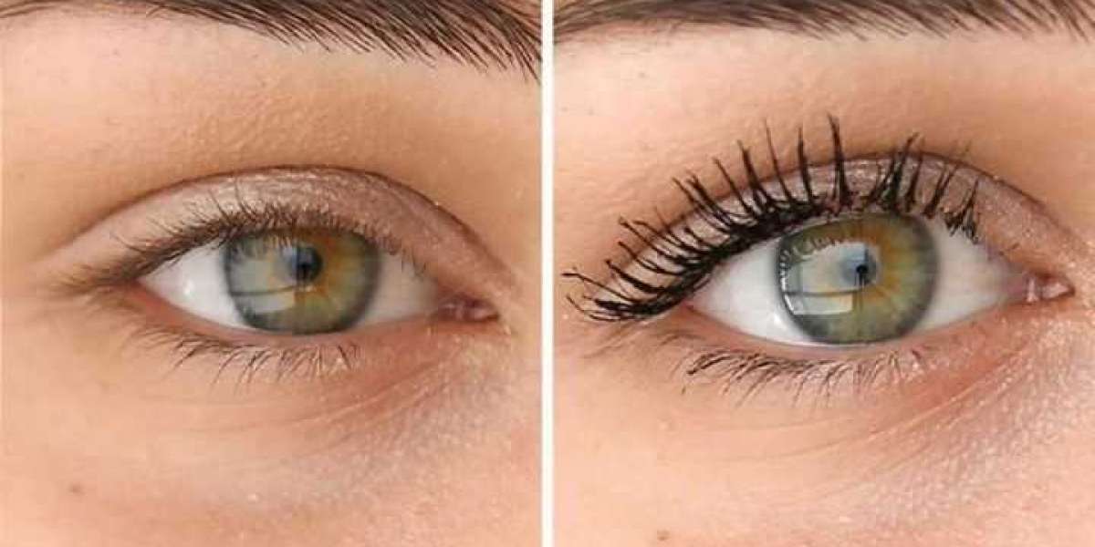 Succeed With Geneve Vibely Mascara In 24 Hours