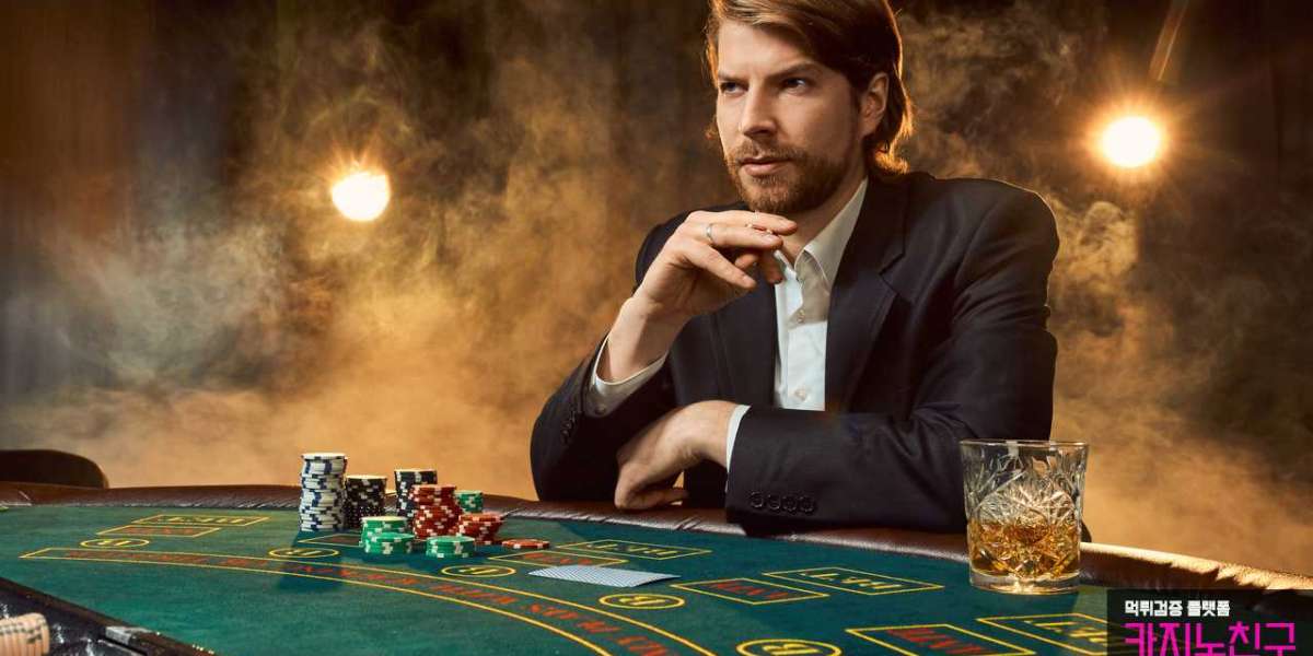 Discovering the Perfect Scam Verification Platform for Gambling Sites: Introducing Casino79