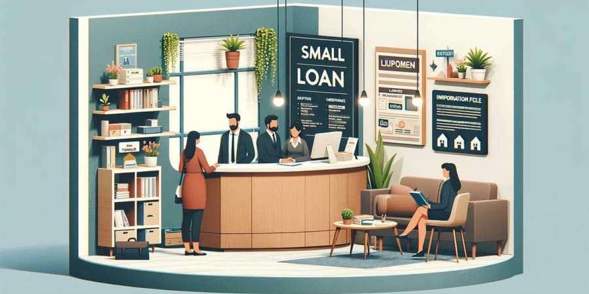 Unlocking Financial Freedom: Fast and Easy Loan Services with EzLoan