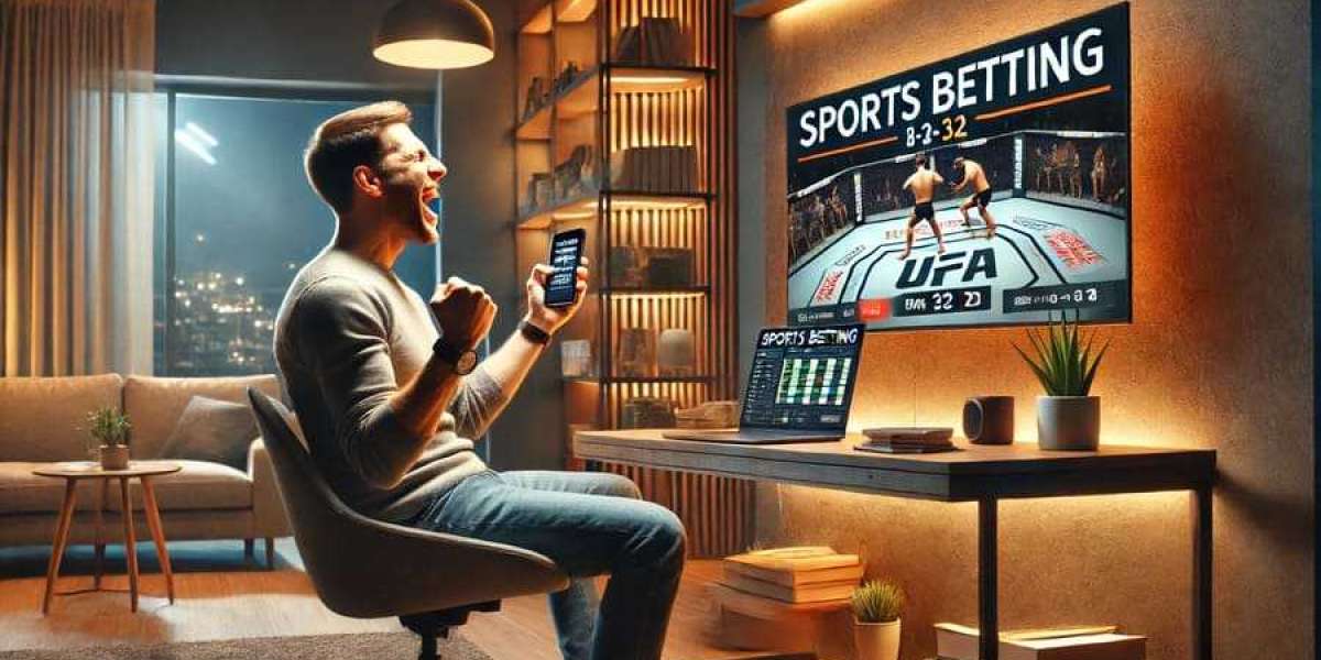 Ensuring Safety with Gambling Sites: The Role of Toto79.in in Scam Verification