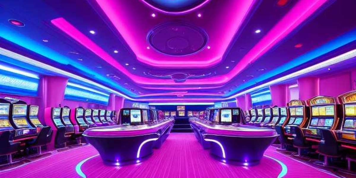 Discover the World of One-armed bandits at Leon Bet Casino