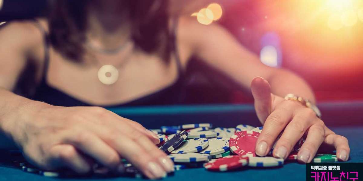 Experience Secure Online Gambling with Casino79's Advanced Scam Verification Platform