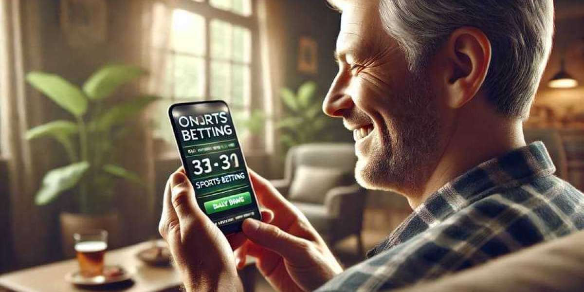 Ensuring Safe Sports Betting Experiences with Sureman’s Scam Verification Platform