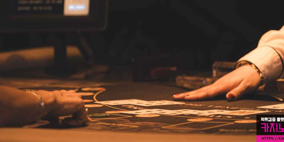 Discover the Perfect Scam Verification Platform: Casino79 and the Toto Site Advantage