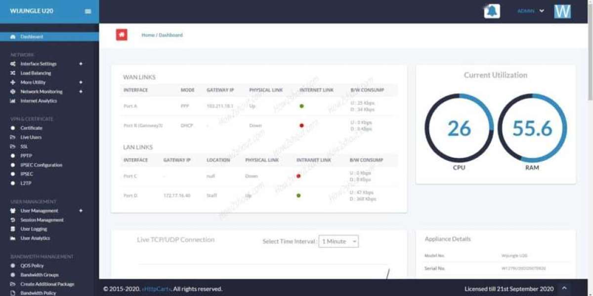 Cisco Meraki Alternatives: Top Firewall Options