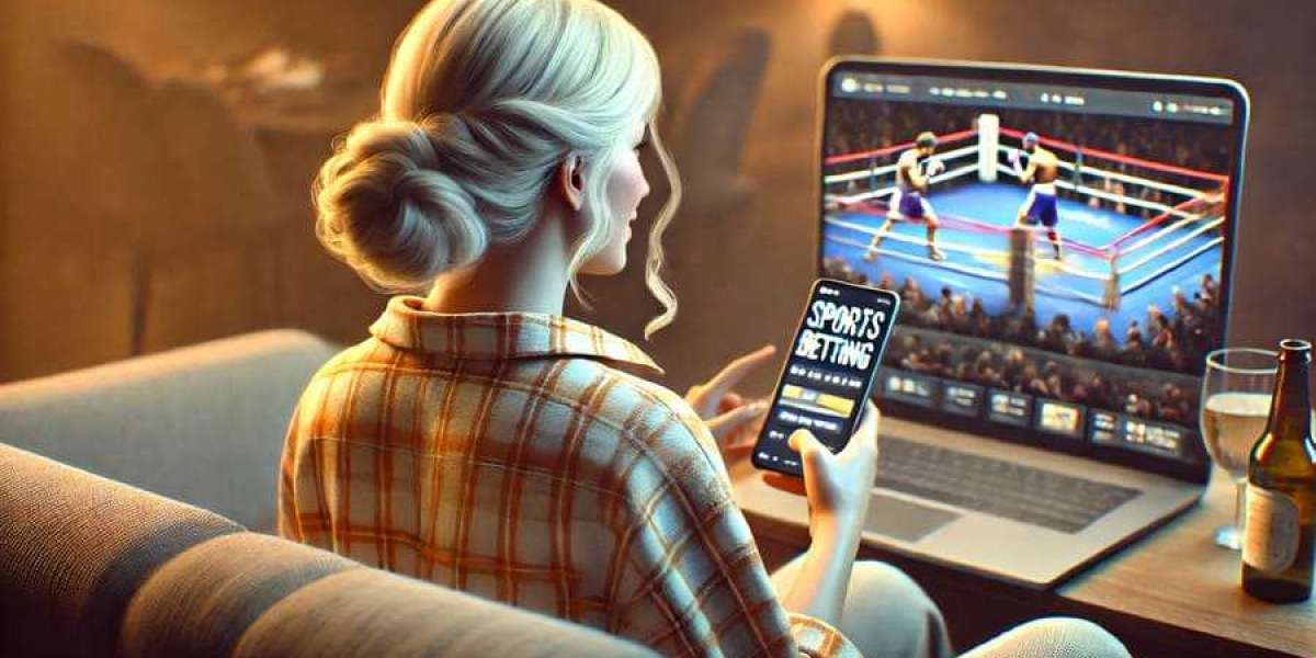 Discover the Perfect Scam Verification Platform for Online Betting with toto79.in
