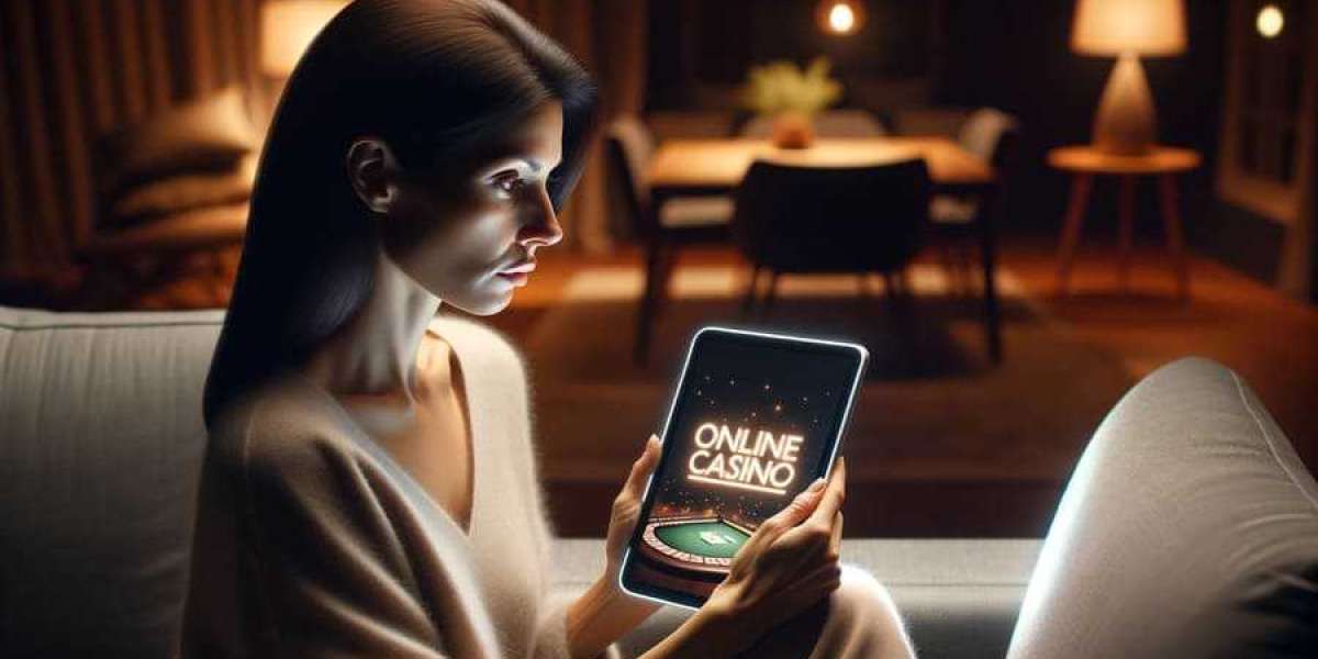 Exploring Online Betting Safely: Join the Onca888 Scam Verification Community