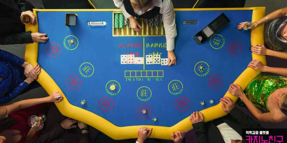 Enhancing Your Sports Toto Experience with the Reliable Casino79 Scam Verification Platform