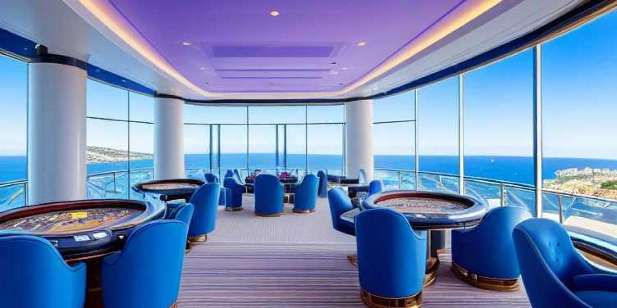 Revealing the Entertainment Assortment in NineWin