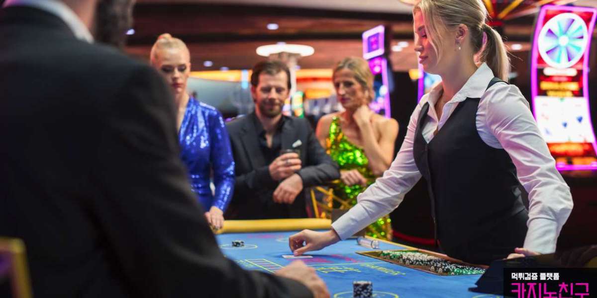 Discover the Ultimate Casino79 Platform for Secure Online Casino Experiences and Scam Verification