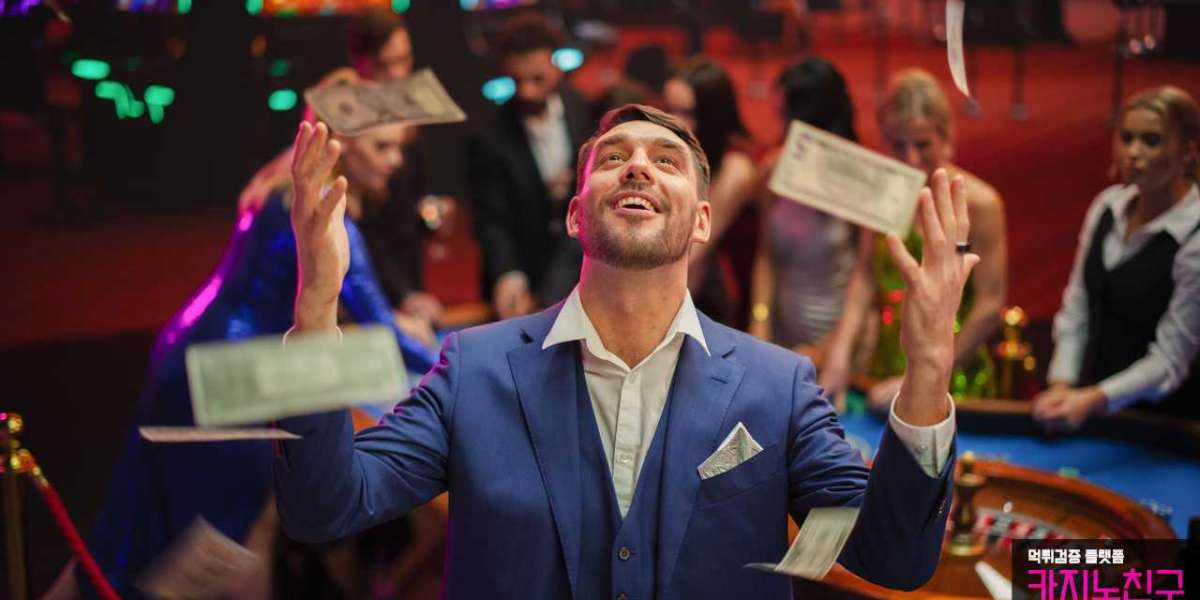 Mastering the Baccarat Site Experience with Casino79: Your Essential Scam Verification Platform