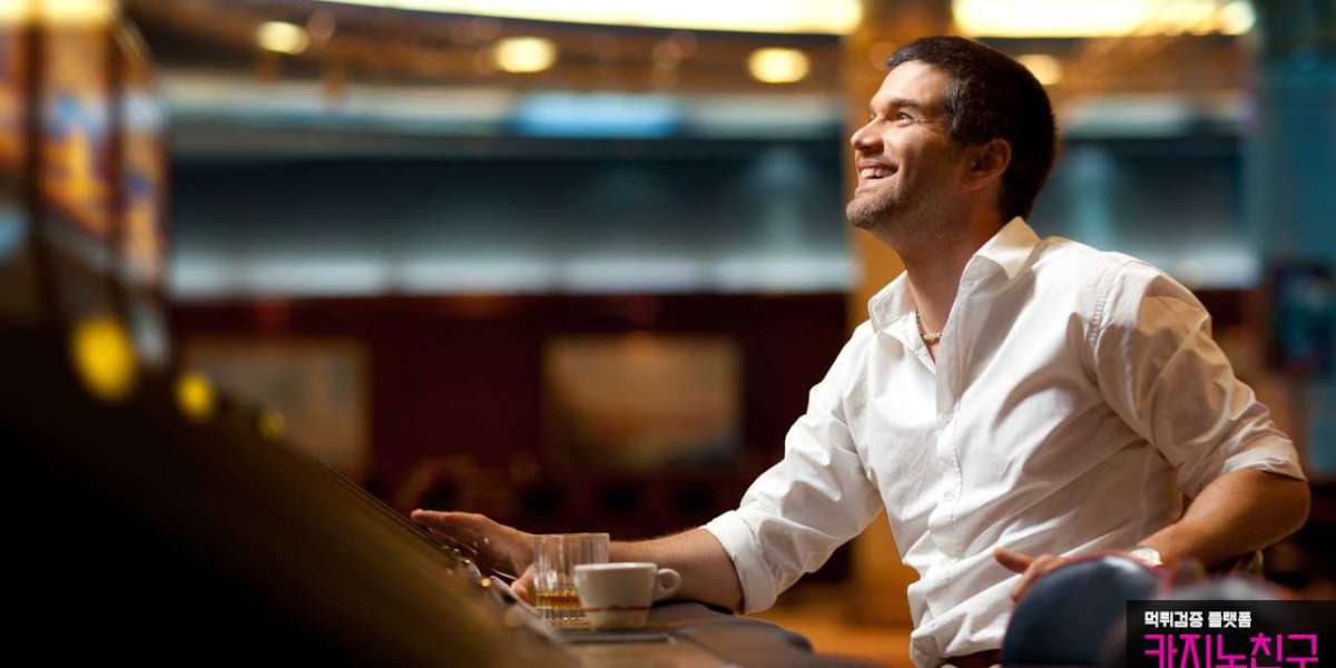 Ensuring Trust with Evolution Casino: Discover Casino79's Scam Verification Platform