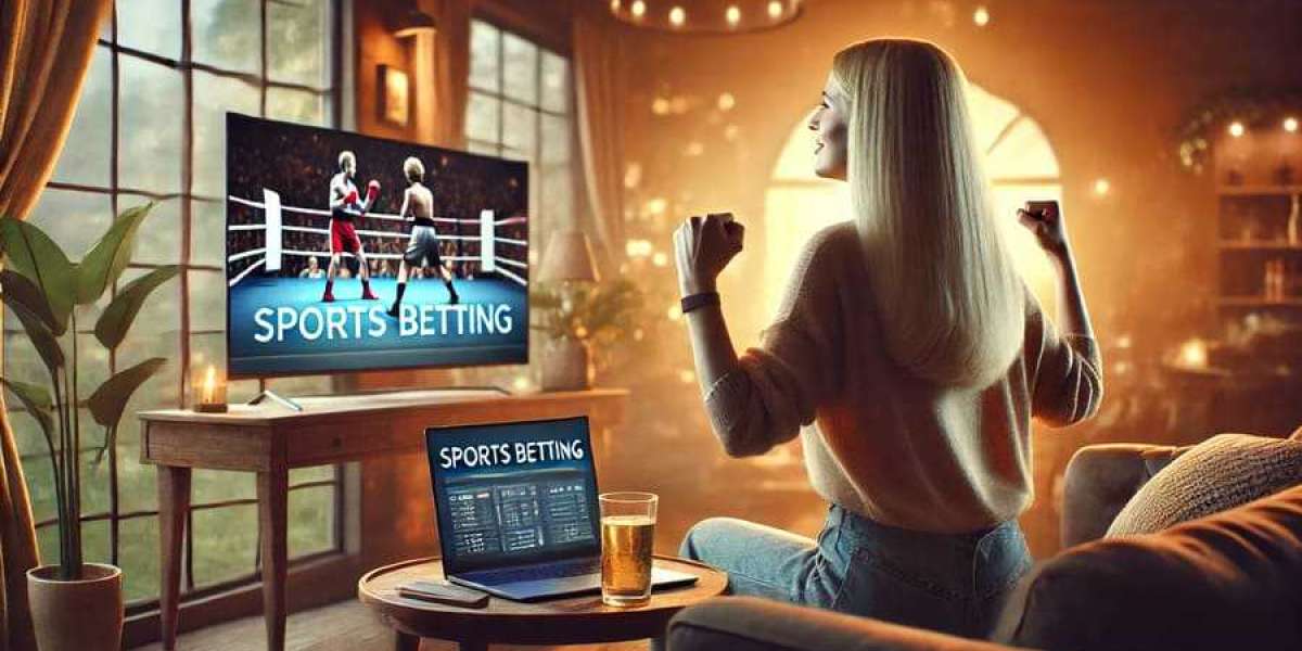 The Ultimate Guide to Sports Toto Sites and the Importance of the Toto79.in Scam Verification Platform