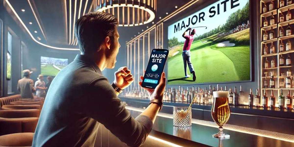 Discovering the Best Scam Verification Platform for Korean Sports Betting: Why toto79.in Stands Out