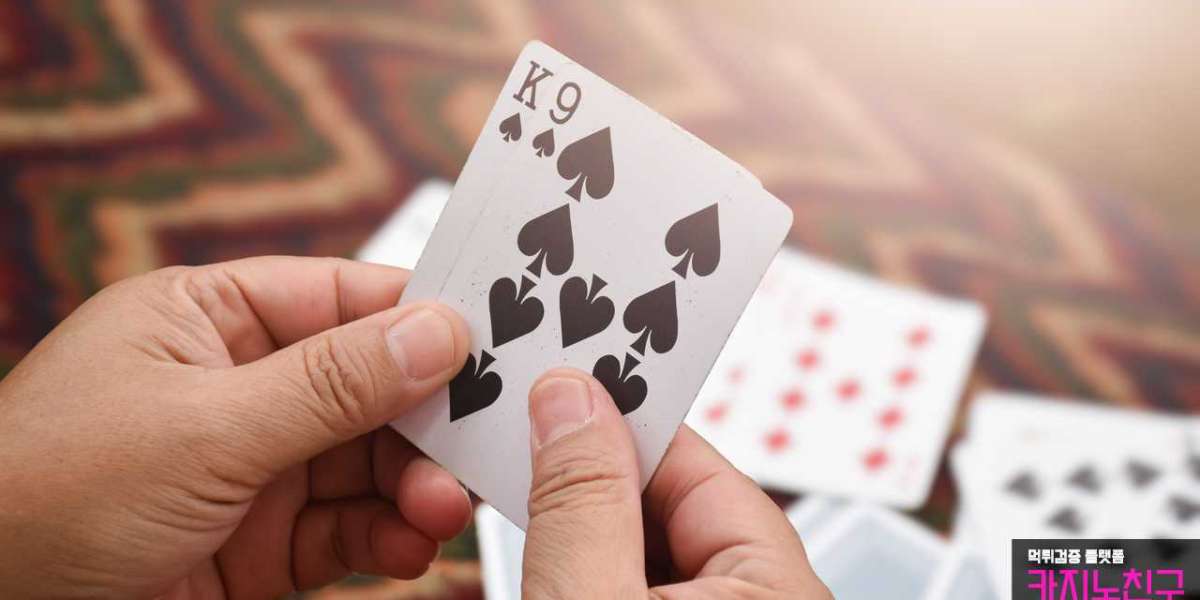 Discover the Benefits of Using Casino79 for Toto Site Scam Verification