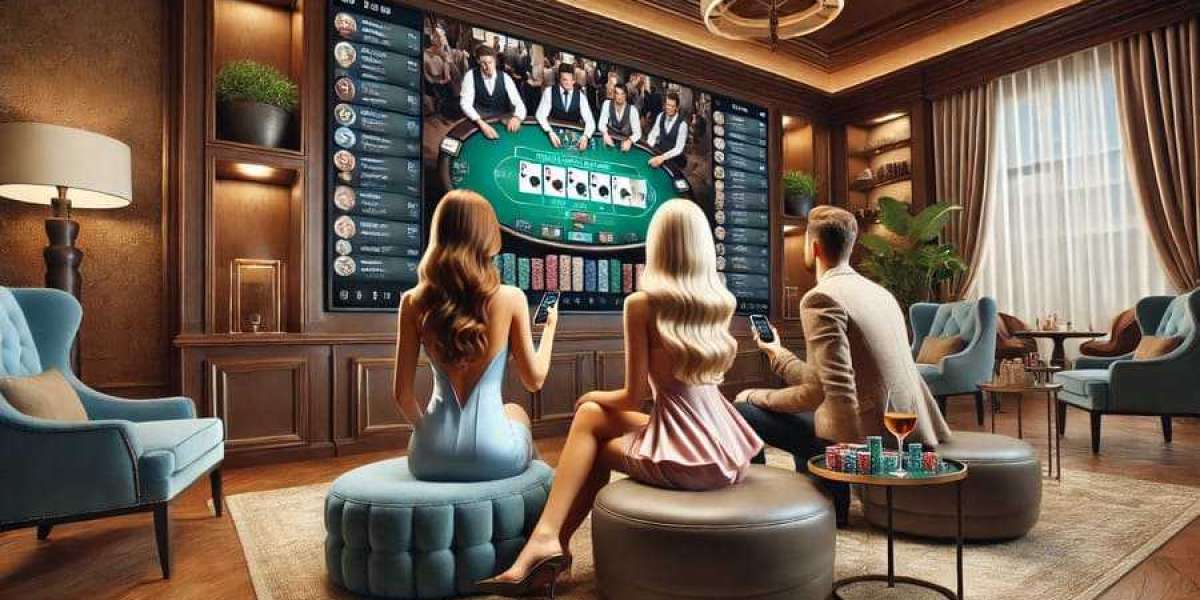 Exploring Online Betting Safety with the Onca888 Scam Verification Community