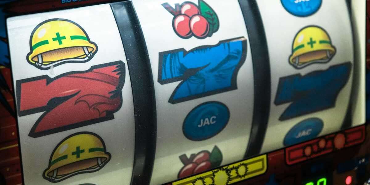 Unmasking Slot Site Scams: Join the Inavegas Scam Verification Community