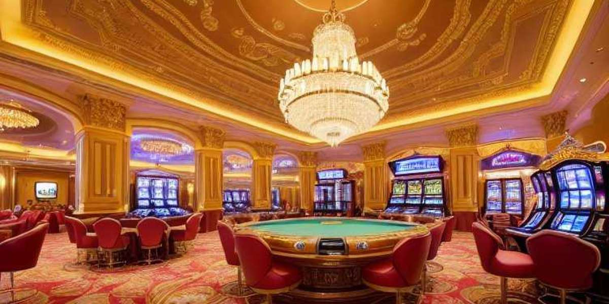 Stimulating Slot machines at VegasNow Casino