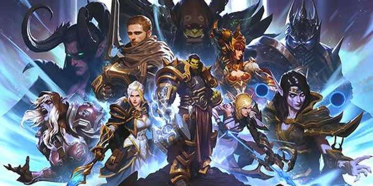 Could World of Warcraft Ever Land on Consoles?