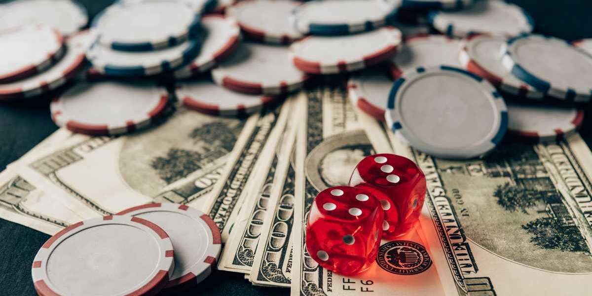 The Thrilling World of Sports Toto: A Deep Dive into Betting Regulations and Accountable Gaming