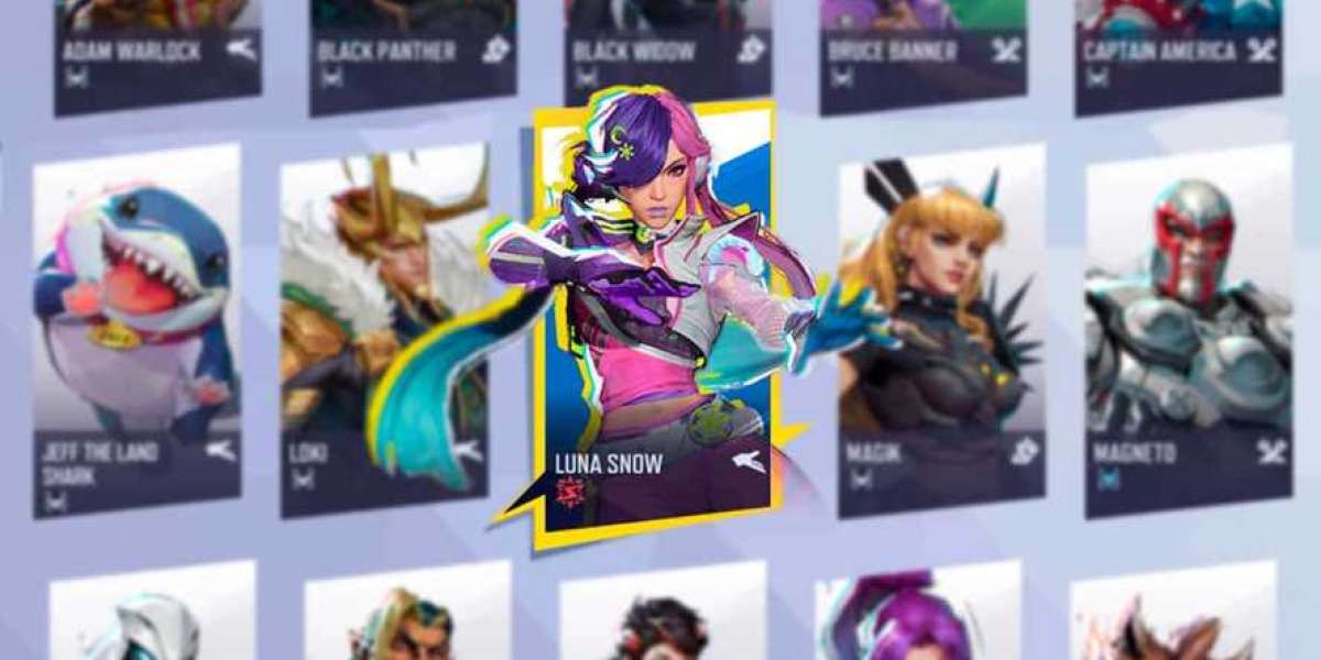 Marvel Rivals - Master Your Heroes: Tips & Insights