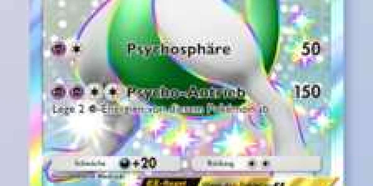 Pokémon TCG: Glänzendes Festival - 111 Karten